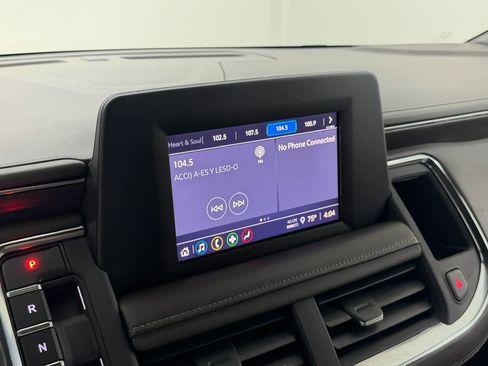Used 2023 Chevrolet Tahoe LS RWD image 28