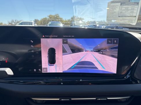 New 2026 Audi A6 Prestige AWD/4WD image 24