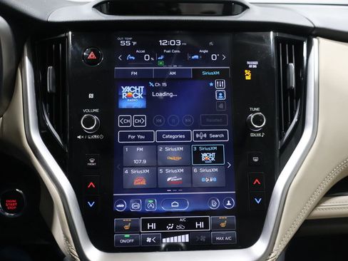 Used 2024 Subaru Legacy Limited image 29