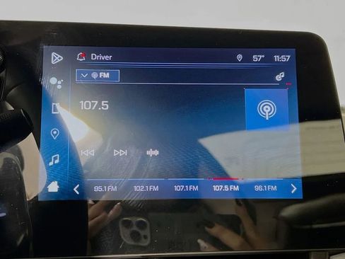 Used 2024 Chevrolet Corvette Stingray Premium Conv w/ Z51 Performance Package image 16