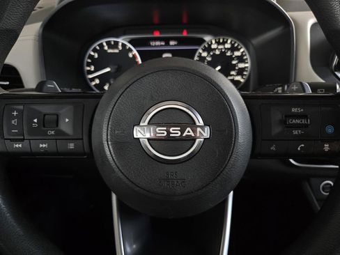 Certified 2023 Nissan Rogue SV AWD/4WD image 24