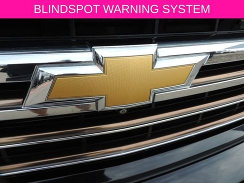 Used 2020 Chevrolet Silverado 2500 High Country w/ Z71 Off-Road Package image 11