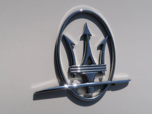 Used 2020 Maserati Ghibli RWD image 54