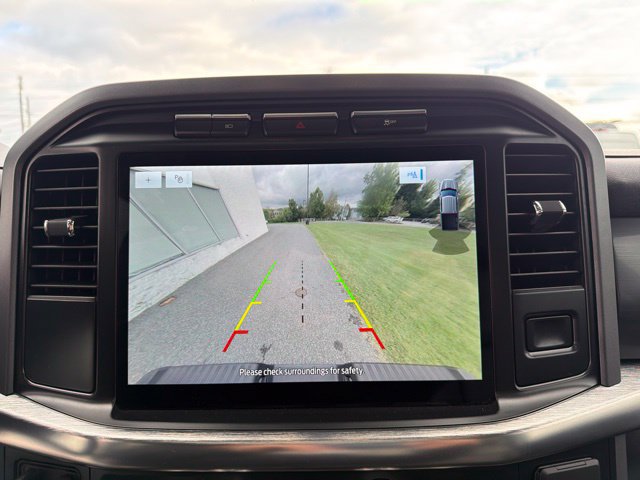 Used 2022 Ford F150 Lariat AWD/4WD image 19