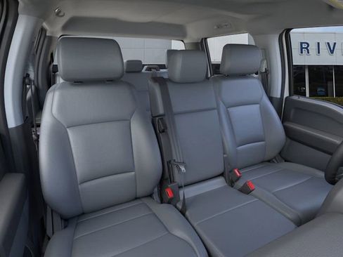 New 2026 Ford F250 XL AWD/4WD image 10