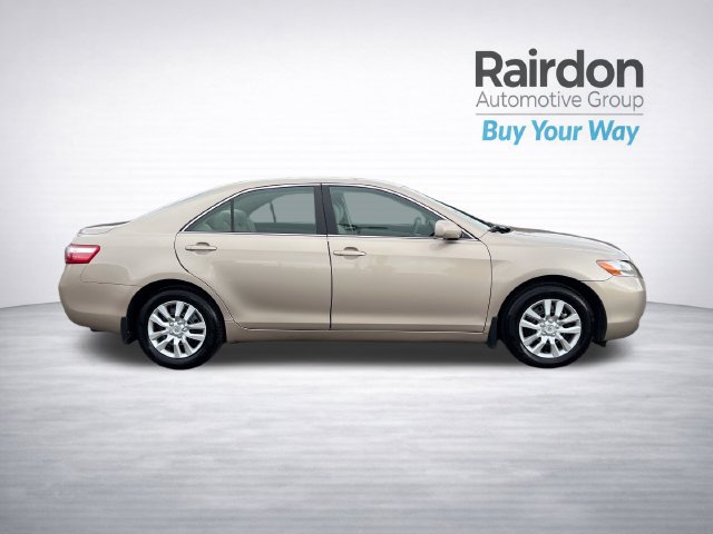 Used 2007 Toyota Camry LE FWD image 8