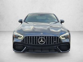 Used 2020 Mercedes-Benz AMG GT 63 video 2