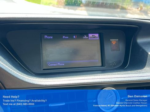 Used 2014 Lexus ES 350 w/ Premium Package FWD image 35