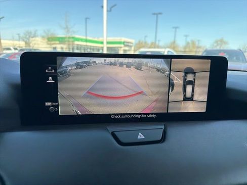 New 2025 MAZDA CX-90 Plug-In Hybrid w/ Premium Plus AWD/4WD image 39