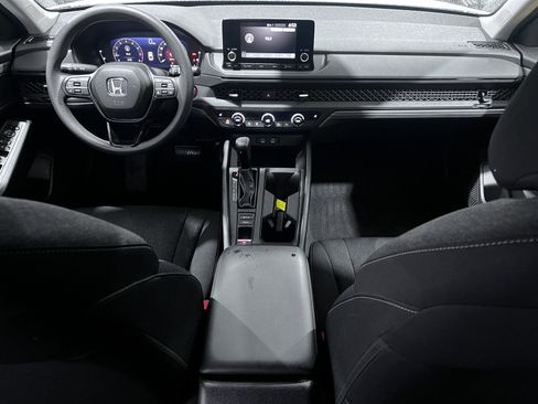 Used 2023 Honda Accord EX image 13