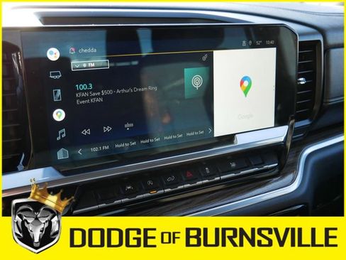 Used 2022 Chevrolet Silverado 1500 LT image 21