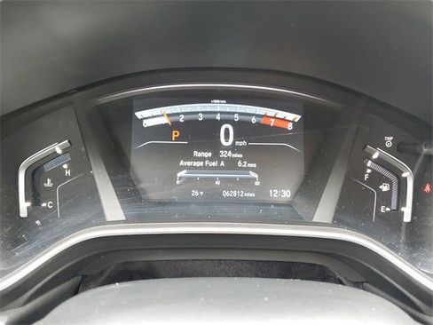 Used 2017 Honda CR-V EX-L image 23