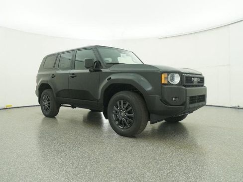 New 2026 Toyota Land Cruiser 1958 image 29