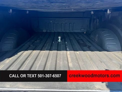 Used 2022 Ford F350 Lariat w/ Tremor Off-Road Package AWD/4WD image 17