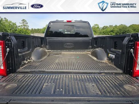 New 2026 Ford F250 Lariat w/ Chrome Package AWD/4WD image 14