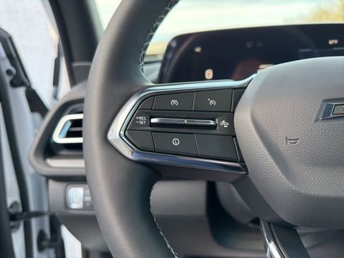 New 2026 Chevrolet Traverse LT w/ Midnight/Sport Edition image 30