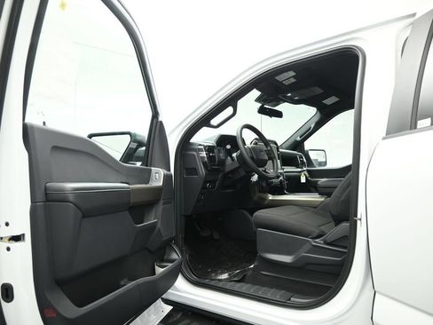 New 2026 Ford F150 STX w/ Equipment Group 201A FX4 AWD/4WD image 6