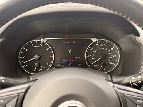 Certified 2023 Nissan Altima 2.5 SR image 32