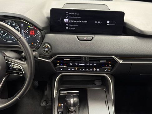 Used 2025 MAZDA CX-90 3.3 Turbo w/ Preferred Package image 22