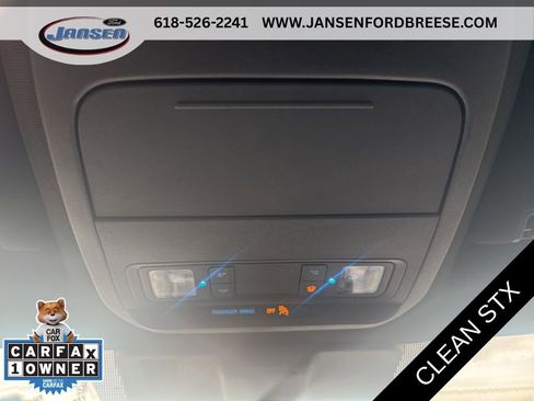 Used 2025 Ford F150 STX image 22