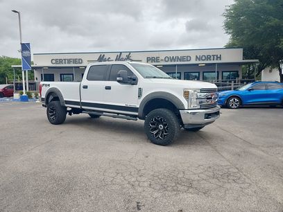 Used 2018 Ford F250 XL w/ Power Equipment Group