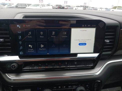 New 2026 Chevrolet Silverado 1500 High Country w/ High Country Premium Package image 19