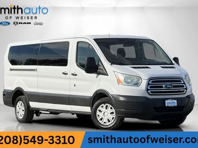 Used 2016 Ford Transit 350 XLT