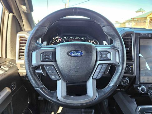 Used 2018 Ford F150 Raptor w/ Equipment Group 802A Luxury image 27