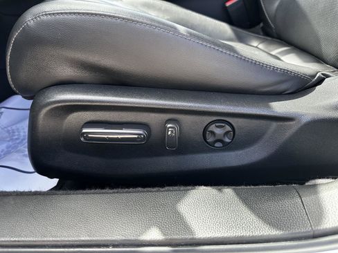 Certified 2022 Honda Accord Sport Special Edition image 8