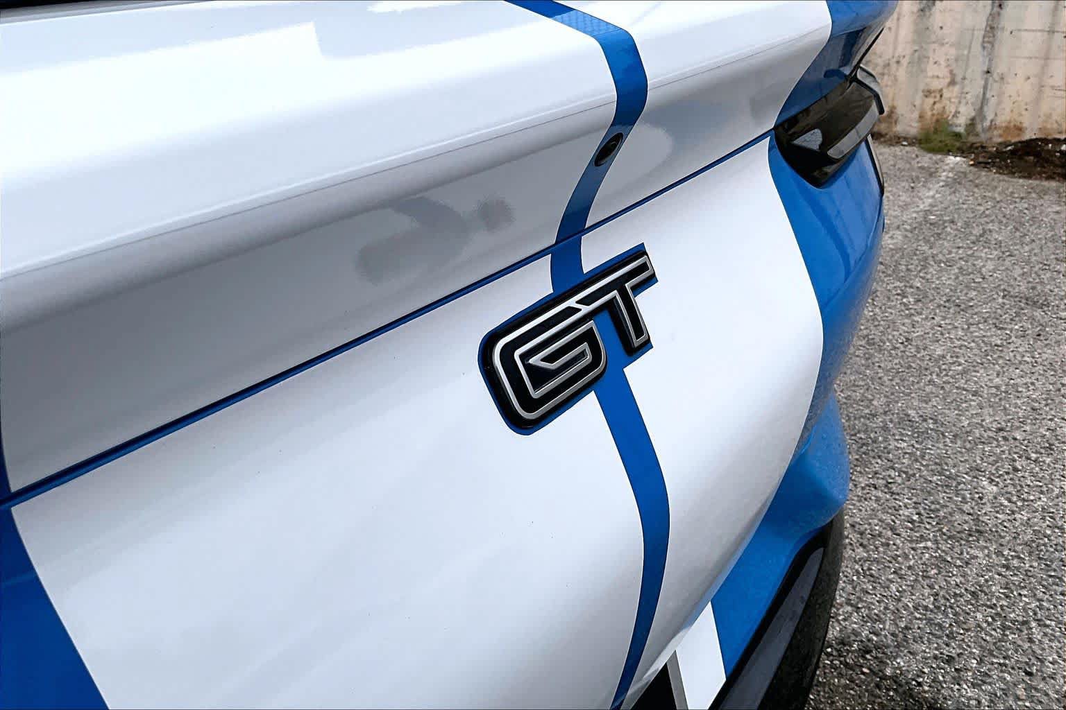 Used 2023 Ford Mustang Mach-E GT w/ GT Performance Edition AWD/4WD image 32
