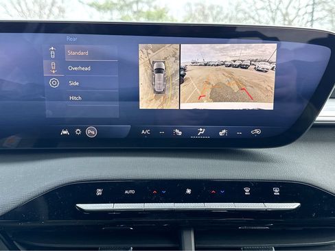 New 2026 Buick Enclave Preferred w/ Power Package FWD image 15