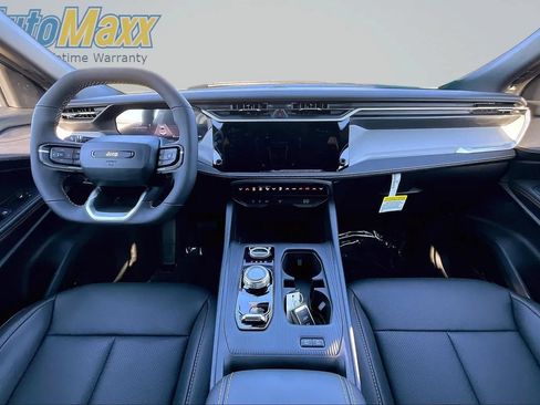 New 2026 Jeep Cherokee Limited AWD/4WD image 5