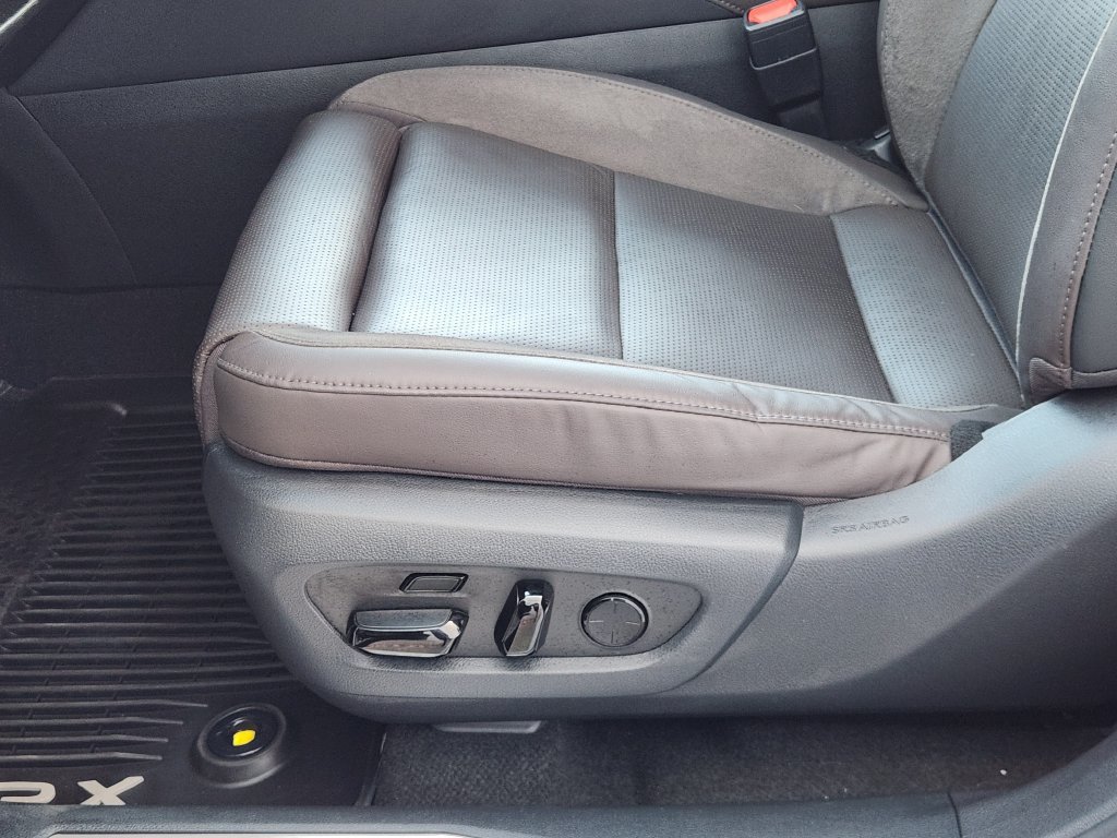 Certified 2023 Lexus RX 350 FWD w/ Accessory Package image 22