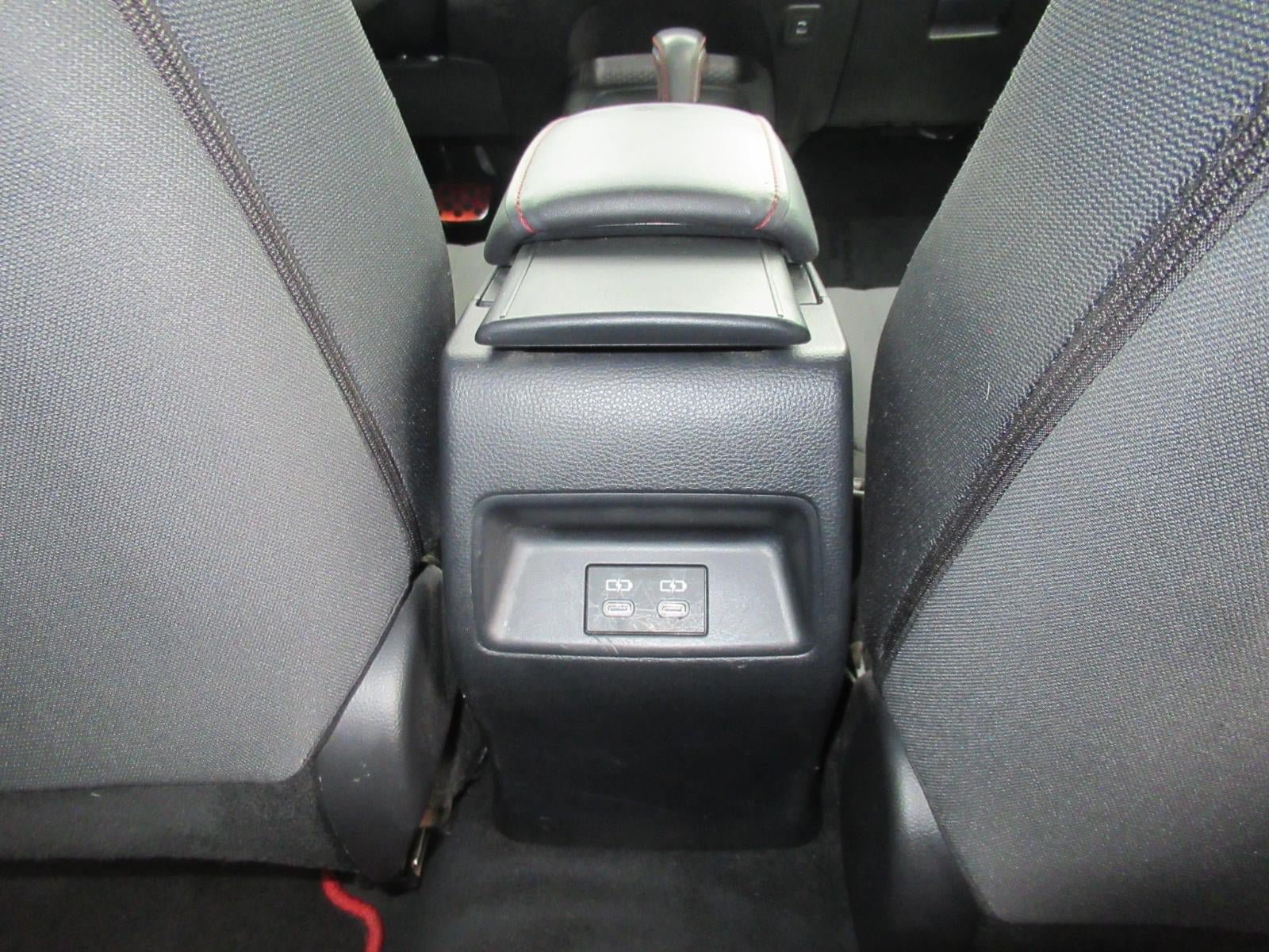 Used 2023 Toyota Corolla SE FWD image 32