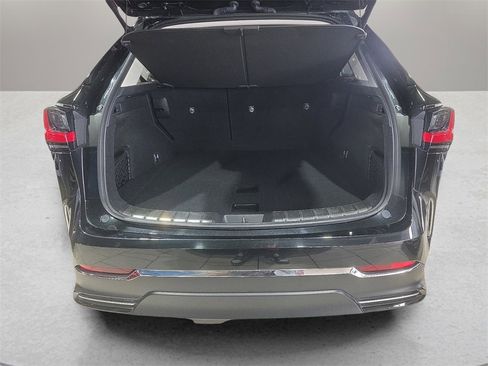 Used 2022 Lexus NX 350 AWD w/ Luxury Package image 11