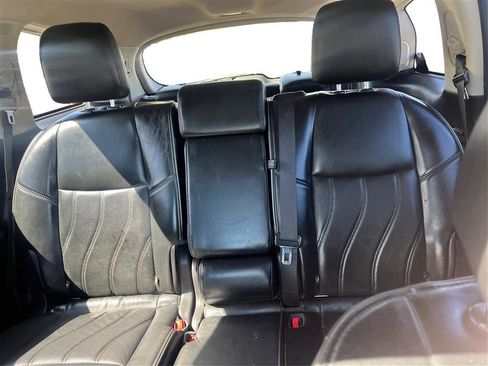 Used 2015 INFINITI QX60 AWD w/ Premium Plus Package image 15