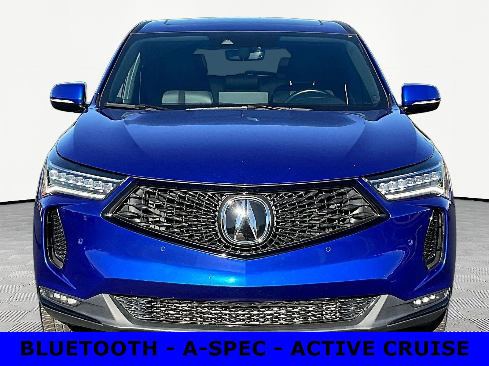 Used 2023 Acura RDX w/ Advance Package FWD image 2