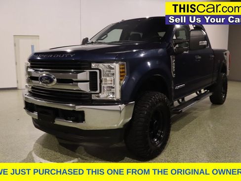 Used 2019 Ford F250 XL w/ STX Appearance Package AWD/4WD image 5