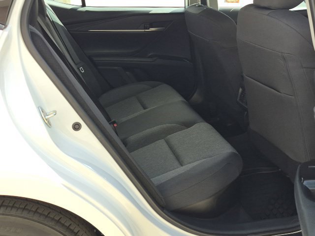 Used 2026 Toyota Camry LE FWD image 19