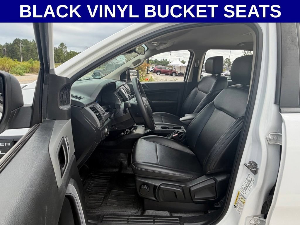 Used 2021 Ford Ranger XL w/ XL Power Equipment Group RWD image 2