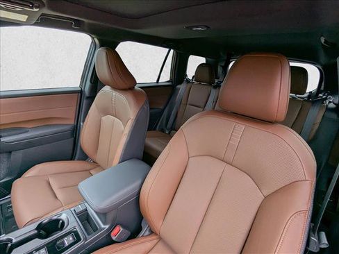 New 2026 Subaru Outback Touring XT image 10