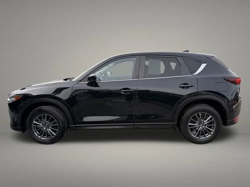 Used 2020 MAZDA CX-5 Touring image 2