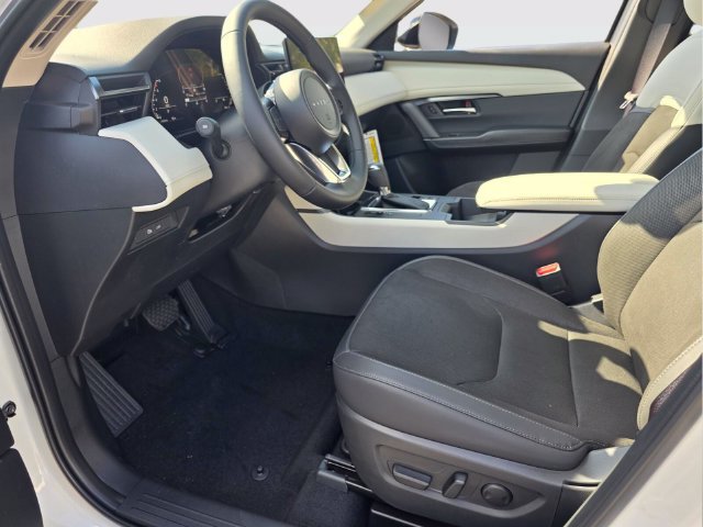 New 2026 MAZDA CX-5 Preferred AWD/4WD image 10