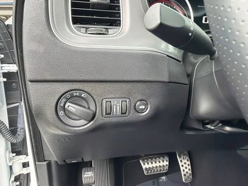 Used 2023 Dodge Charger Scat Pack RWD image 25