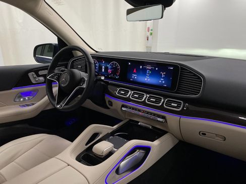 Certified 2026 Mercedes-Benz GLE 350 4MATIC image 20
