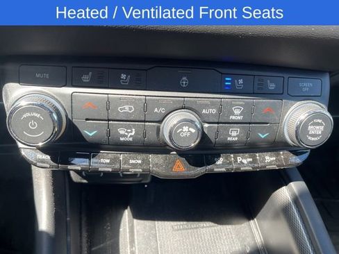 Used 2023 Dodge Durango R/T w/ Tow 'N Go Package image 14