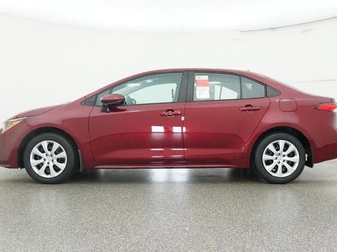 New 2026 Toyota Corolla LE image 53