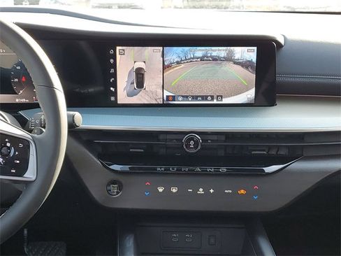 New 2025 Nissan Murano SL image 27