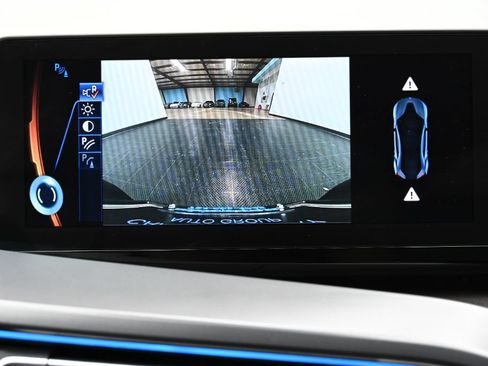 Used 2016 BMW i8 AWD/4WD image 29