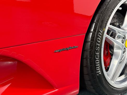 Used 2008 Ferrari F430 Spider RWD image 52